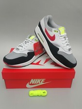 Nike Air Max 1 Chili Volt NEU