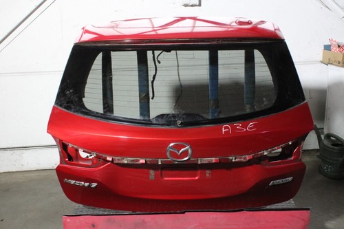 Mazda kombi 0 121kw - 6,