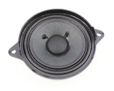 Original Audi A6 A7 Lautsprecher aktiv vorn Mitte Armaturenbrett 4G0035416
