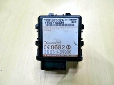 Steuergerät Wegfahrsperre Mazda 323 f (BJ) TC91675G2A 71005712229