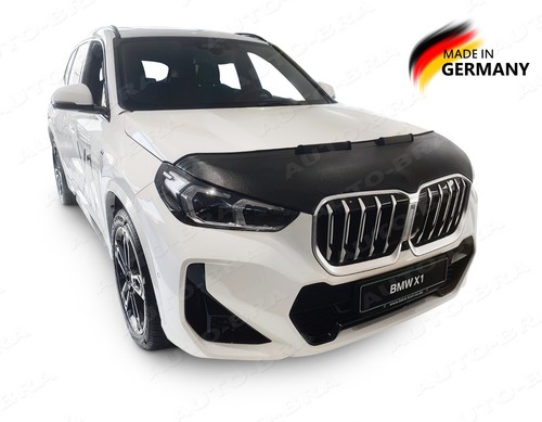 Haubenbra für bmw u11 - für, x1