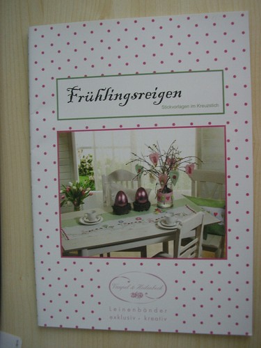 Frühlingsreigen