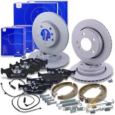 ATE BREMSSCHEIBEN +BELÄGE