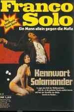Franco Solo Nr. 008
