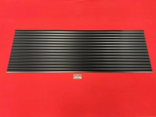 Bodenblech 150x51cm für - , vw
