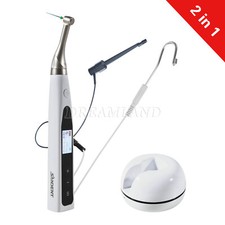 Dental Endo Motor Apex Locator