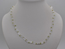 Bergkristall glatt geschliffen