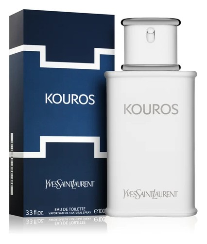 Yves saint laurent - yves,