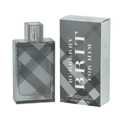 Burberry brit for him - him, de