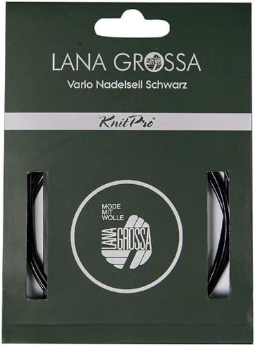 Lana grossa knit pro nadelseil - lana,