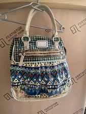 GGL-Tasche Kitchen Queen Be my Kitchen Queen GGL George Gina Lucy  Top Zustand