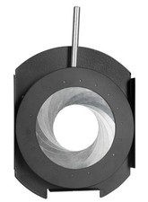 Nanlite Irisblende PJ-FMM-AI, Adjustable Iris Diaphragm for FM-mount Projector