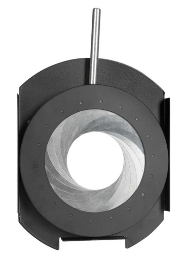 Nanlite irisblende fmm ai - nanlite, pj-fmm-ai