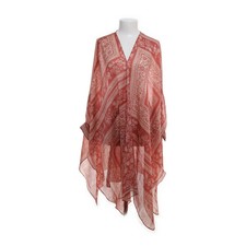 Zara, Poncho, Größe: M