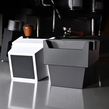 1200 ml Kaffeesatz Eimer mit