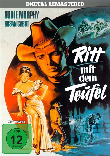 Audie murphy susan - murphy;susan, cabot;dan