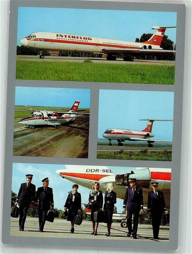 38169050 interflug il - il, 62
