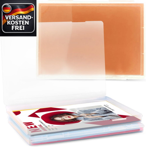 Aufbewahrungsbox 3er set - aufbewahrungsbox, a4