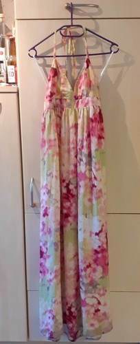 Traumhaftes maxikleid - traumhaftes,
