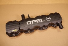 Ventildeckel Opel Omega B / Frontera A 2,0 8V Benzin X20SE 90499068  (1)