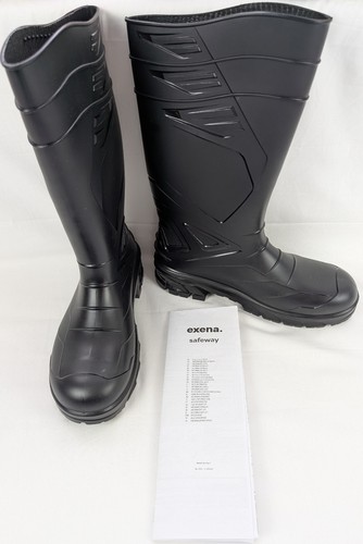 Exena devil stiefel herren - exena,