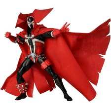 Spawn McFarlane Elite Edition