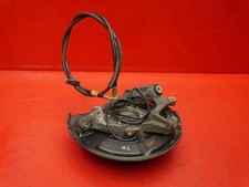 Achsschenkel Mercedes E-Klasse