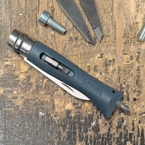 Opinel diy bricolage - diy, –
