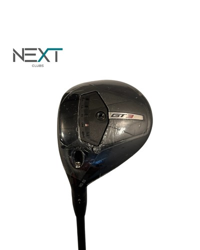 Neu titleist gt3 fairwayholz - fairwayholz, 4