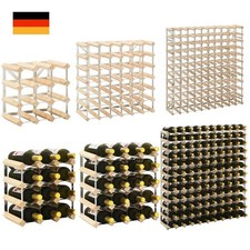 Flaschenständer weinregal - flaschenständer,