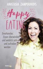 Happy Eating | Anastasia