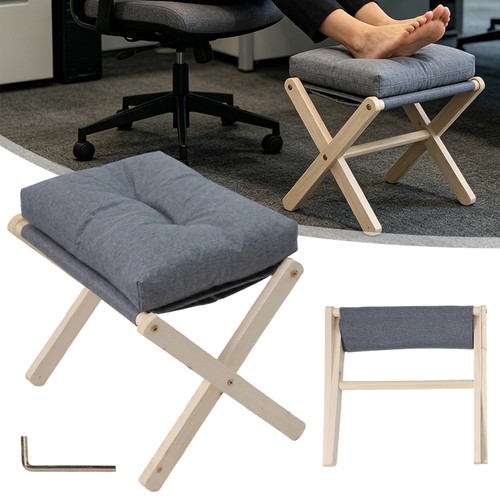 Fußhocker schuhwechselhocker - fußhocker,