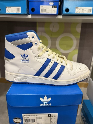 Adidas forum high - og, sample