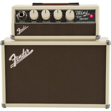 Fender Mini Tone Master