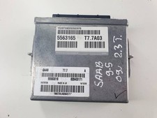 Saab 9-5 2009 Benzin