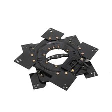 Drehkonsole drehbar 360 sitz - drehbar,