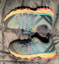 MEINDL air active Halbschuhe Größe 28 Junge Mädchen Schuhe  Kinderschuhe