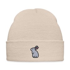 Hase Bestickt Bestickte