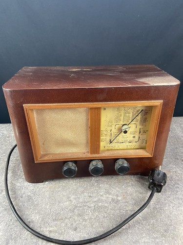 Blaupunkt 5gw648 röhrenradio - blaupunkt,
