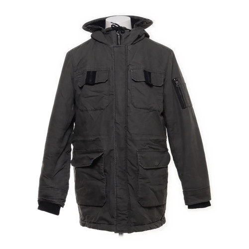 Clockhouse parka herren - clockhouse,,