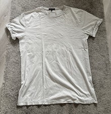 TIGHA Shirt Gr XL Beige Creme  Neuwertig