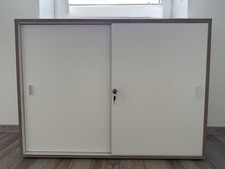 Aktenschrank büroschrank - aktenschrank, /