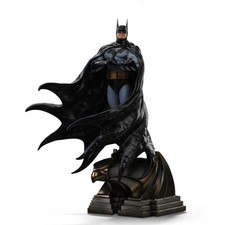 DC Comics Art Scale Statue