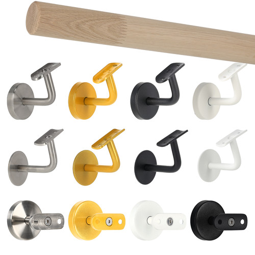 Holz handlauf eiche - handlauf,