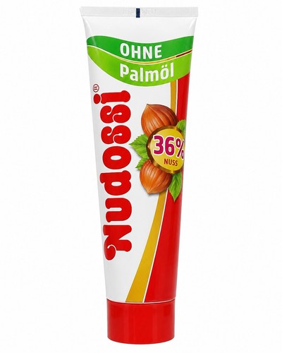Nudossi nuss nougat creme 185g - nudossi, nuss-nougat-creme