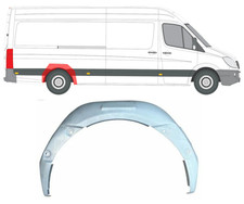 Für Mercedes Sprinter