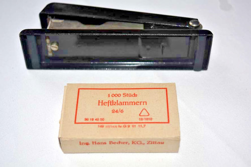Ddr tacker veb - ddr,