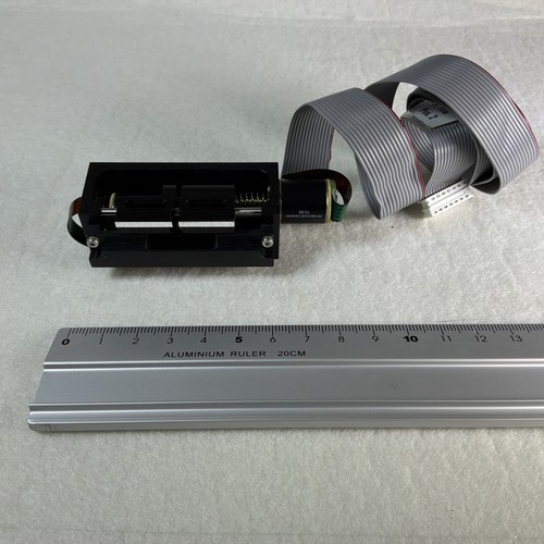 Leica tcs spectrometer - sp,