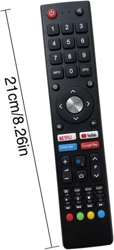 Für chiq fernseher - ok,