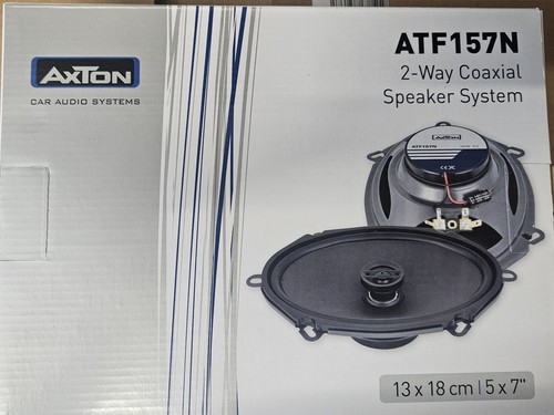 Axton atf 157n way - axton,